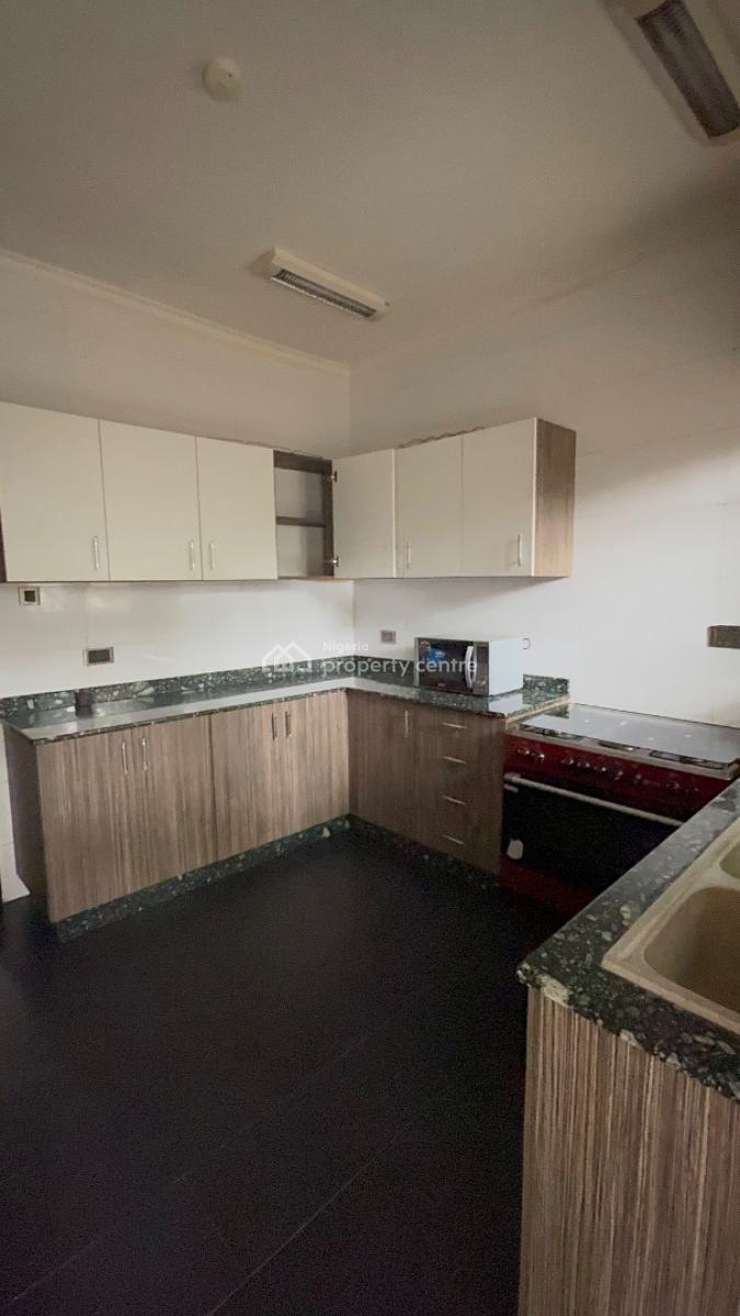 Premium Luxury 4-bedroom Terrace Duplex in a Resort, Jabi Lake, Jabi, Abuja, Terraced Duplex for Rent