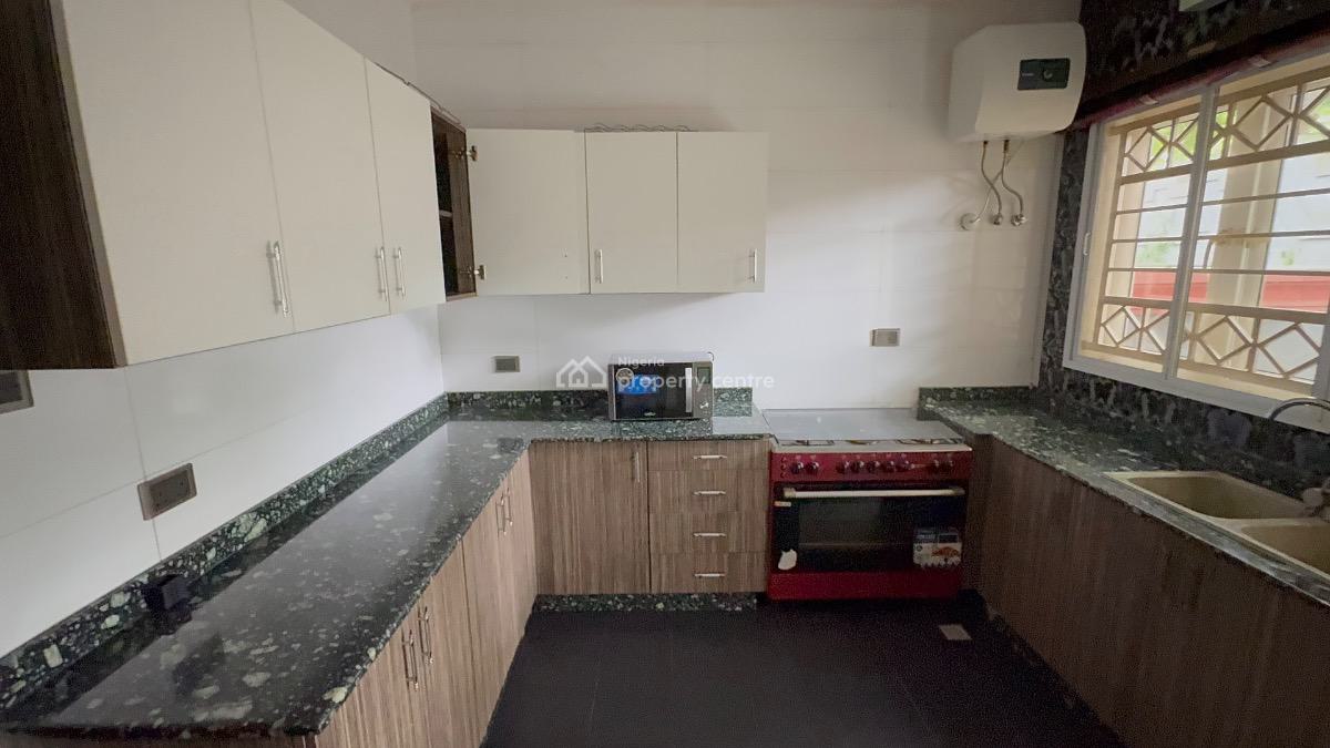 Premium Luxury 4-bedroom Terrace Duplex in a Resort, Jabi Lake, Jabi, Abuja, Terraced Duplex for Rent
