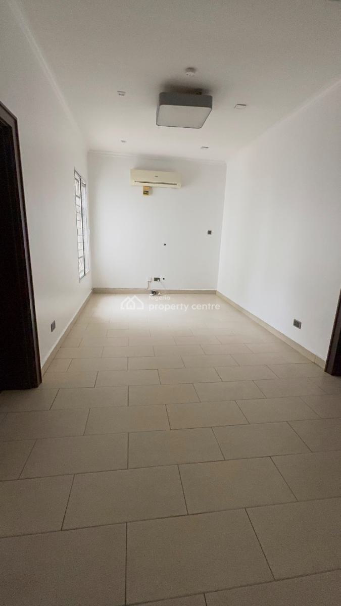 Premium Luxury 4-bedroom Terrace Duplex in a Resort, Jabi Lake, Jabi, Abuja, Terraced Duplex for Rent