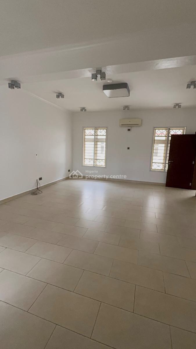 Premium Luxury 4-bedroom Terrace Duplex in a Resort, Jabi Lake, Jabi, Abuja, Terraced Duplex for Rent