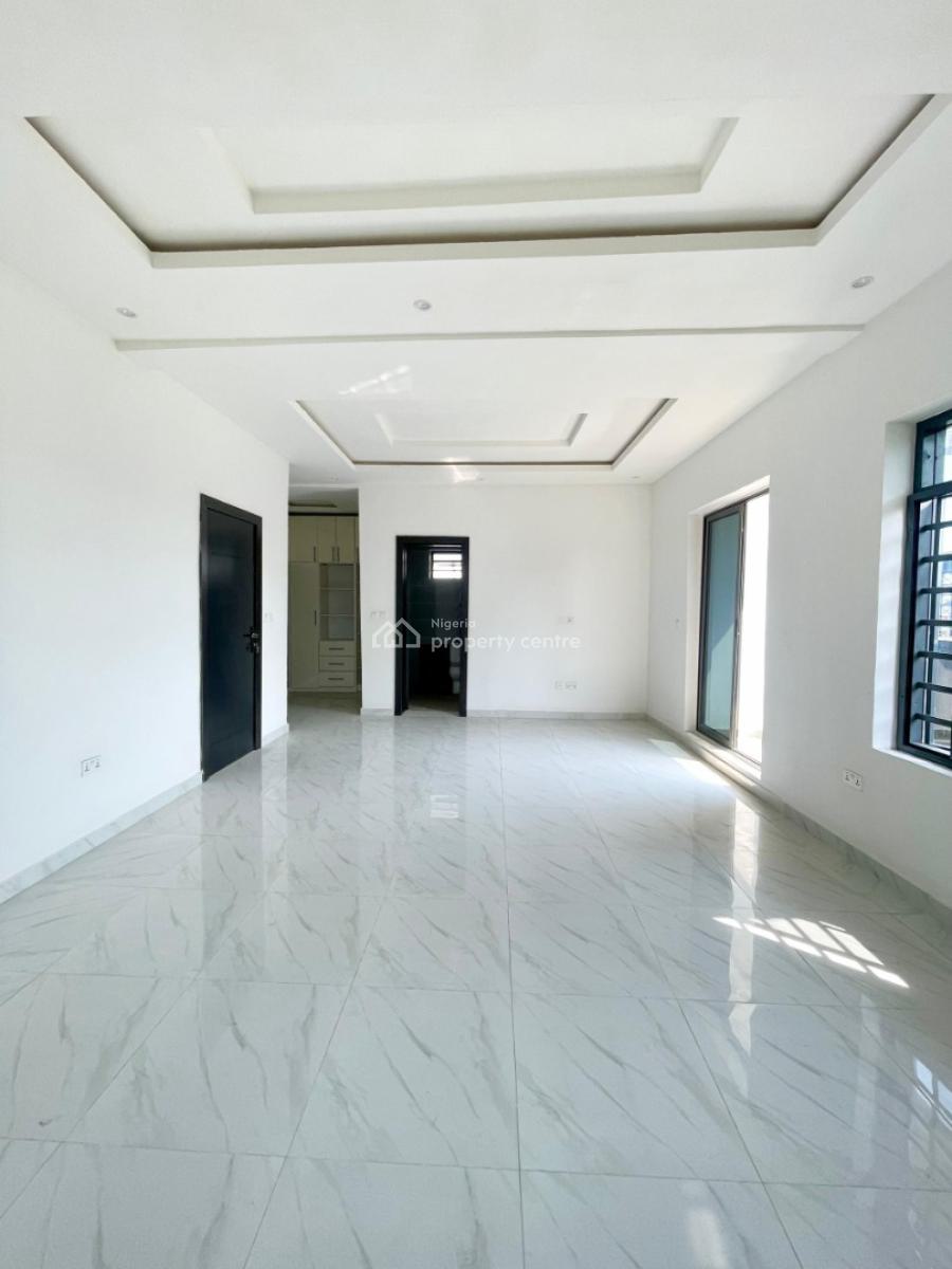 Finished 5 Bedroom Luxury Detached Home and Bq, Lekki Phase 1, Lekki, Lagos, Detached Duplex for Sale