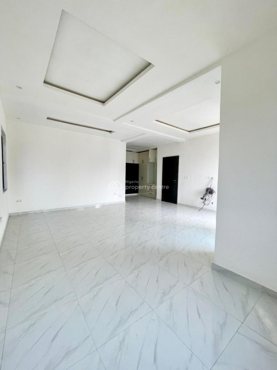 Finished 5 Bedroom Luxury Detached Home and Bq, Lekki Phase 1, Lekki, Lagos, Detached Duplex for Sale