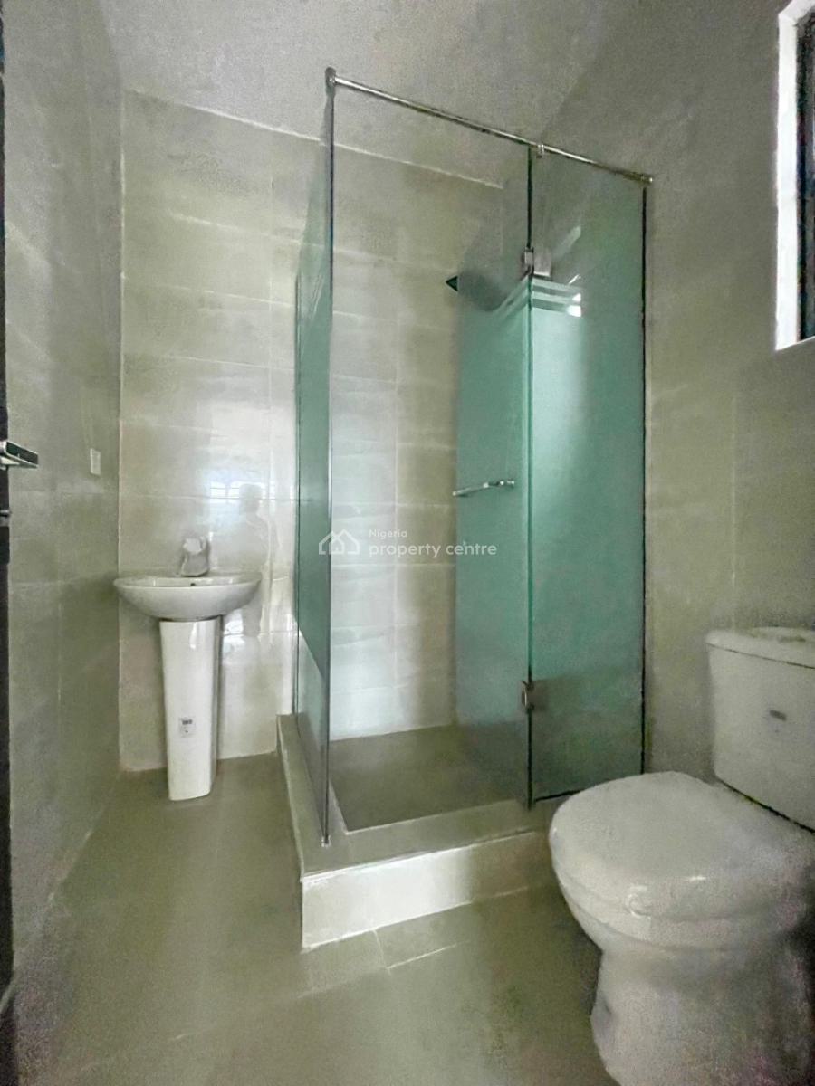 Finished 5 Bedroom Luxury Detached Home and Bq, Lekki Phase 1, Lekki, Lagos, Detached Duplex for Sale
