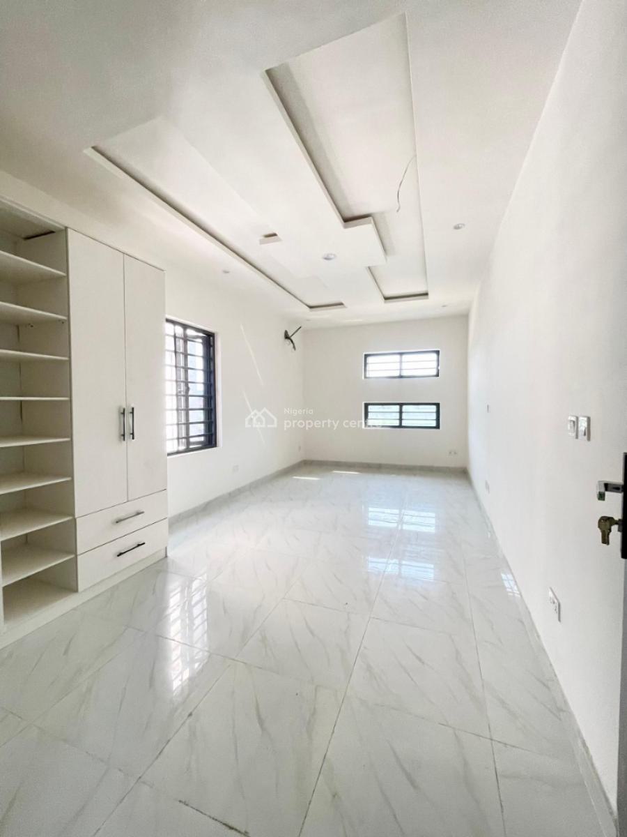 Finished 5 Bedroom Luxury Detached Home and Bq, Lekki Phase 1, Lekki, Lagos, Detached Duplex for Sale