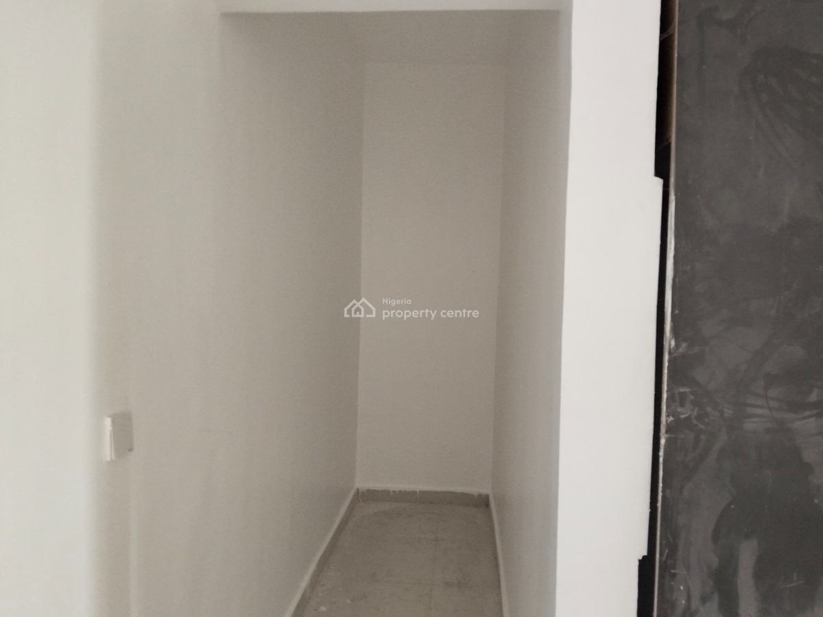 4 Bedroom Terrace House with Bq, in a New Mini Estate, Ikate, Lekki, Lagos, Terraced Duplex for Sale