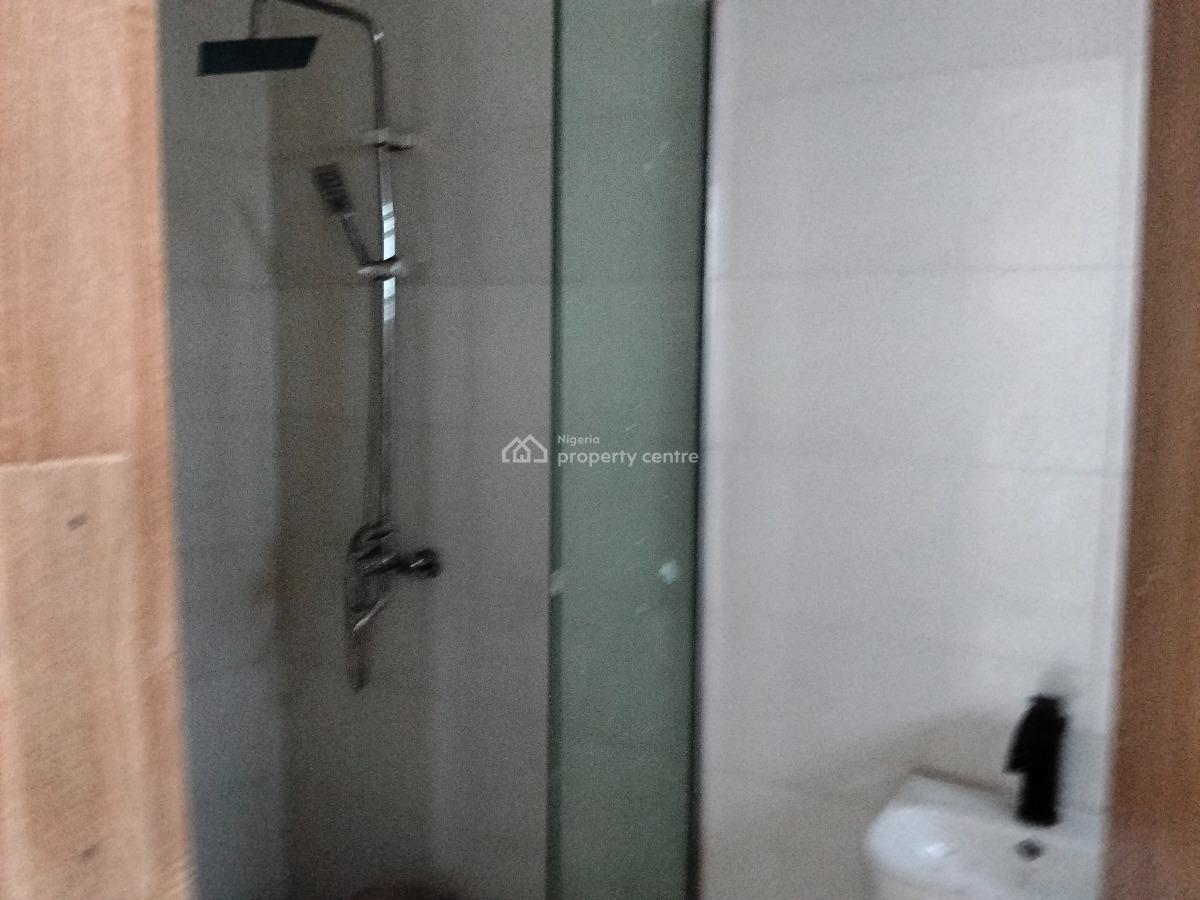 4 Bedroom Terrace House with Bq, in a New Mini Estate, Ikate, Lekki, Lagos, Terraced Duplex for Sale