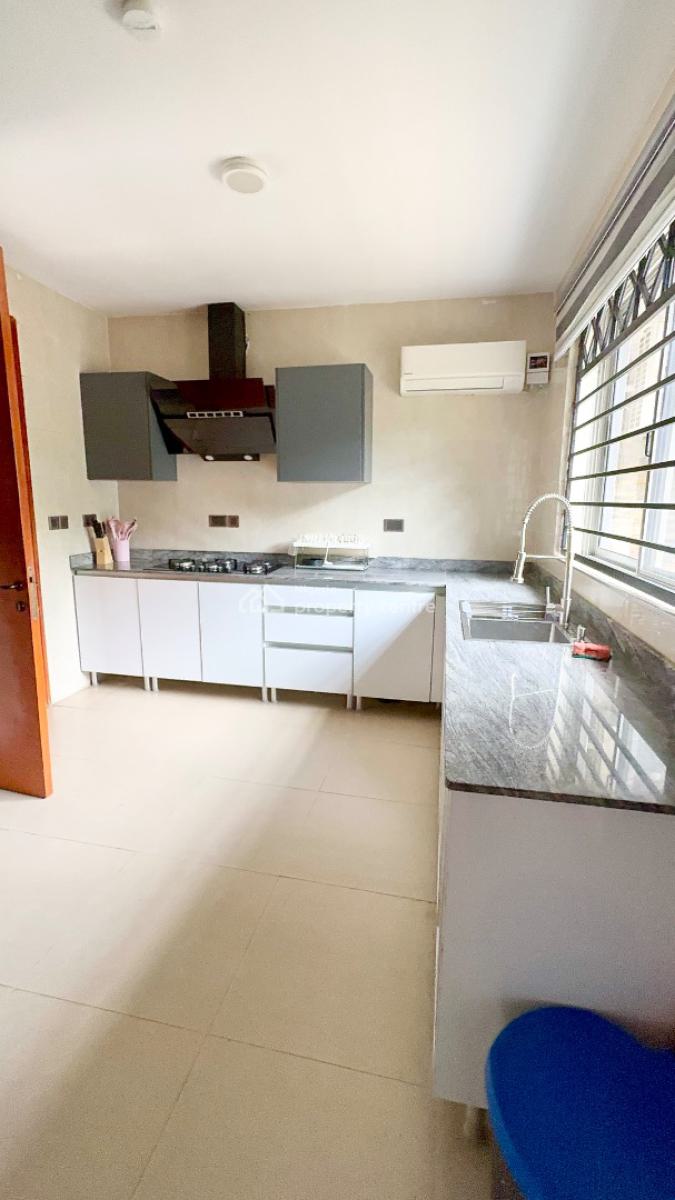 Fully Furnished 5bedroom Duplex in a Resort, Jabi Lake, Jabi, Abuja, Detached Duplex for Rent