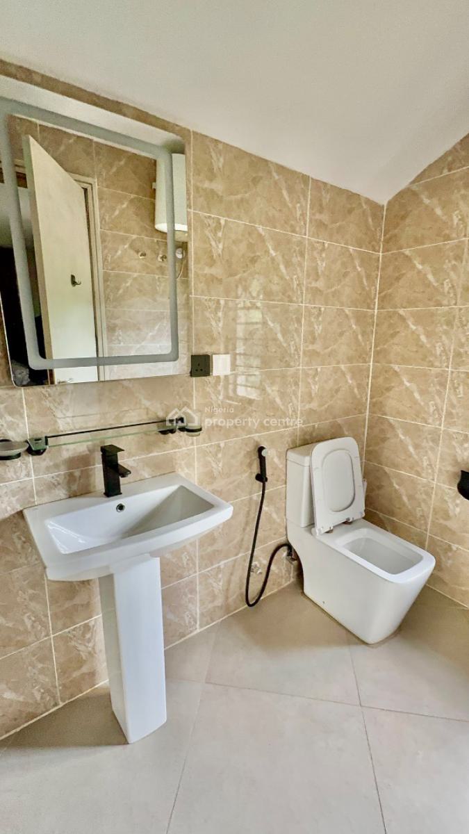 Fully Furnished 5bedroom Duplex in a Resort, Jabi Lake, Jabi, Abuja, Detached Duplex for Rent
