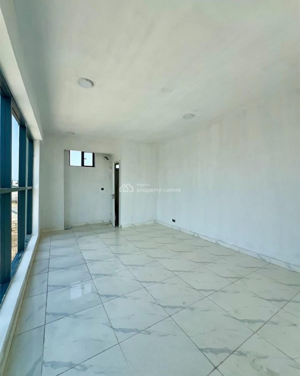 Shop and Office Spaces  with 3-month Payment Plan, 5min Drive to Expre, Mobile Road, Ilaje, Behind Ikota, Ilaje, Ajah, Lagos, Shop for Sale