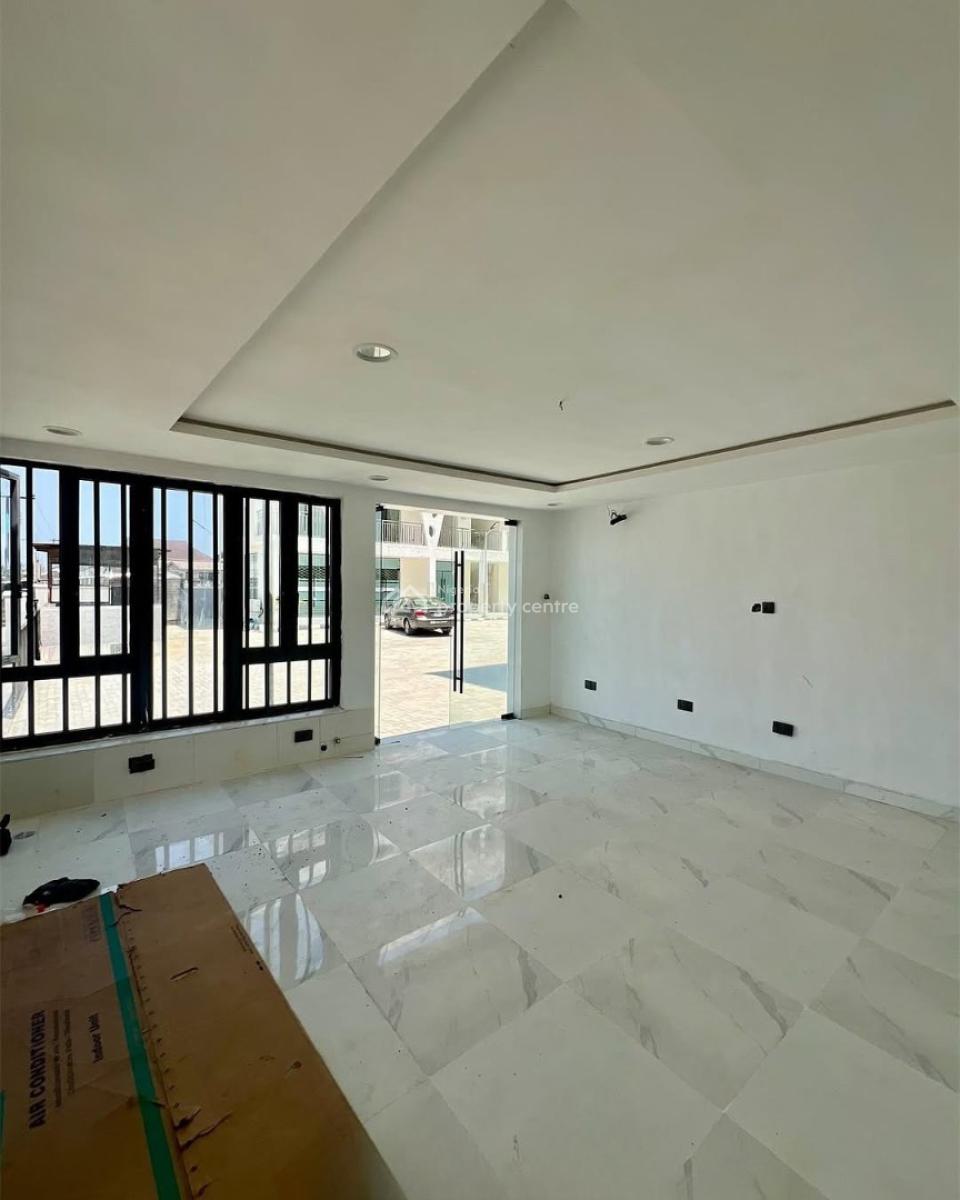 Shop and Office Spaces  with 3-month Payment Plan, 5min Drive to Expre, Mobile Road, Ilaje, Behind Ikota, Ilaje, Ajah, Lagos, Shop for Sale