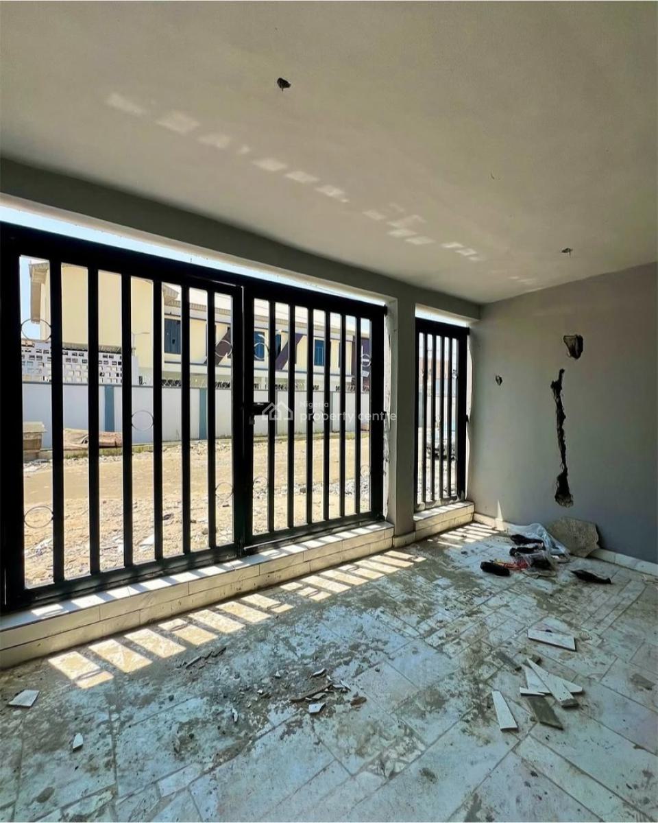 Shop and Office Spaces  with 3-month Payment Plan, 5min Drive to Expre, Mobile Road, Ilaje, Behind Ikota, Ilaje, Ajah, Lagos, Shop for Sale