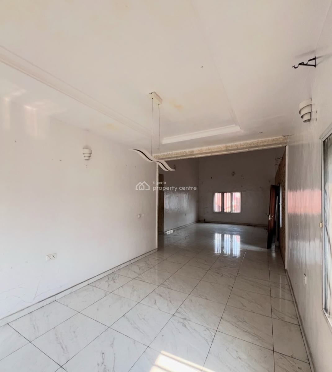 4 Bedroom Terrace Duplex with Bq, Osapa, Lekki, Lagos, House for Rent