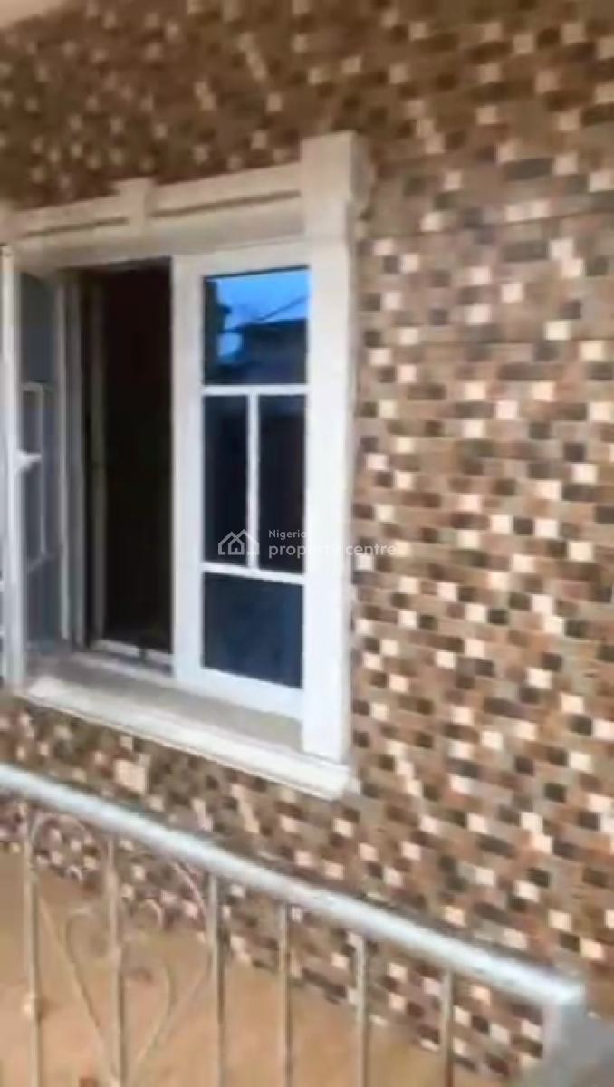 Specious Miniflat (downstairs), Silver Land Estate, Sangotedo, Ajah, Lagos, Mini Flat (room and Parlour) for Rent