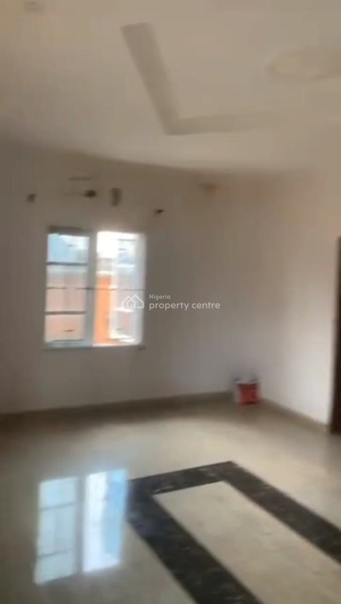 Specious Miniflat (downstairs), Silver Land Estate, Sangotedo, Ajah, Lagos, Mini Flat (room and Parlour) for Rent