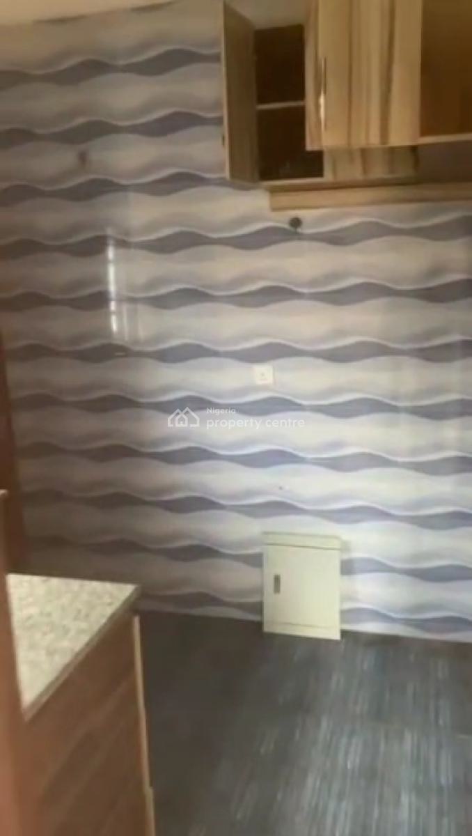 Specious Miniflat (downstairs), Silver Land Estate, Sangotedo, Ajah, Lagos, Mini Flat (room and Parlour) for Rent