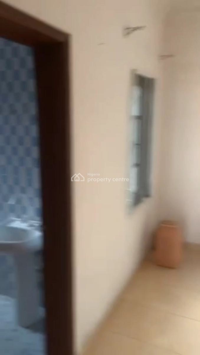 Specious Miniflat (downstairs), Silver Land Estate, Sangotedo, Ajah, Lagos, Mini Flat (room and Parlour) for Rent