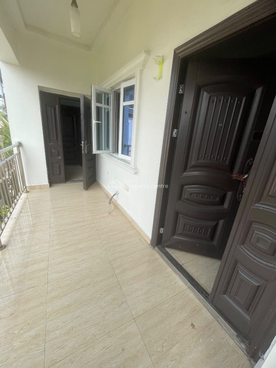 Premium Looking 2 Bed, Badore, Badore, Ajah, Lagos, House for Rent