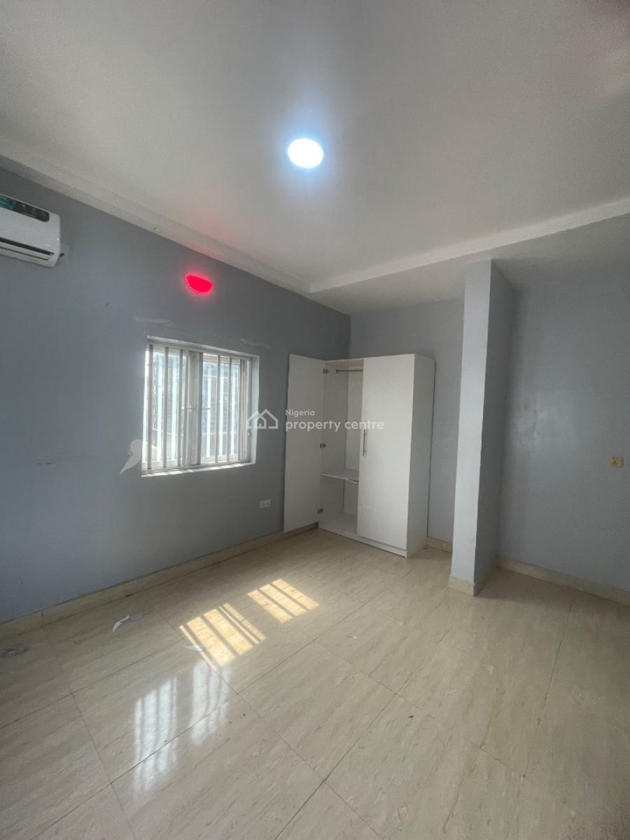 Premium Looking 2 Bed, Badore, Badore, Ajah, Lagos, House for Rent