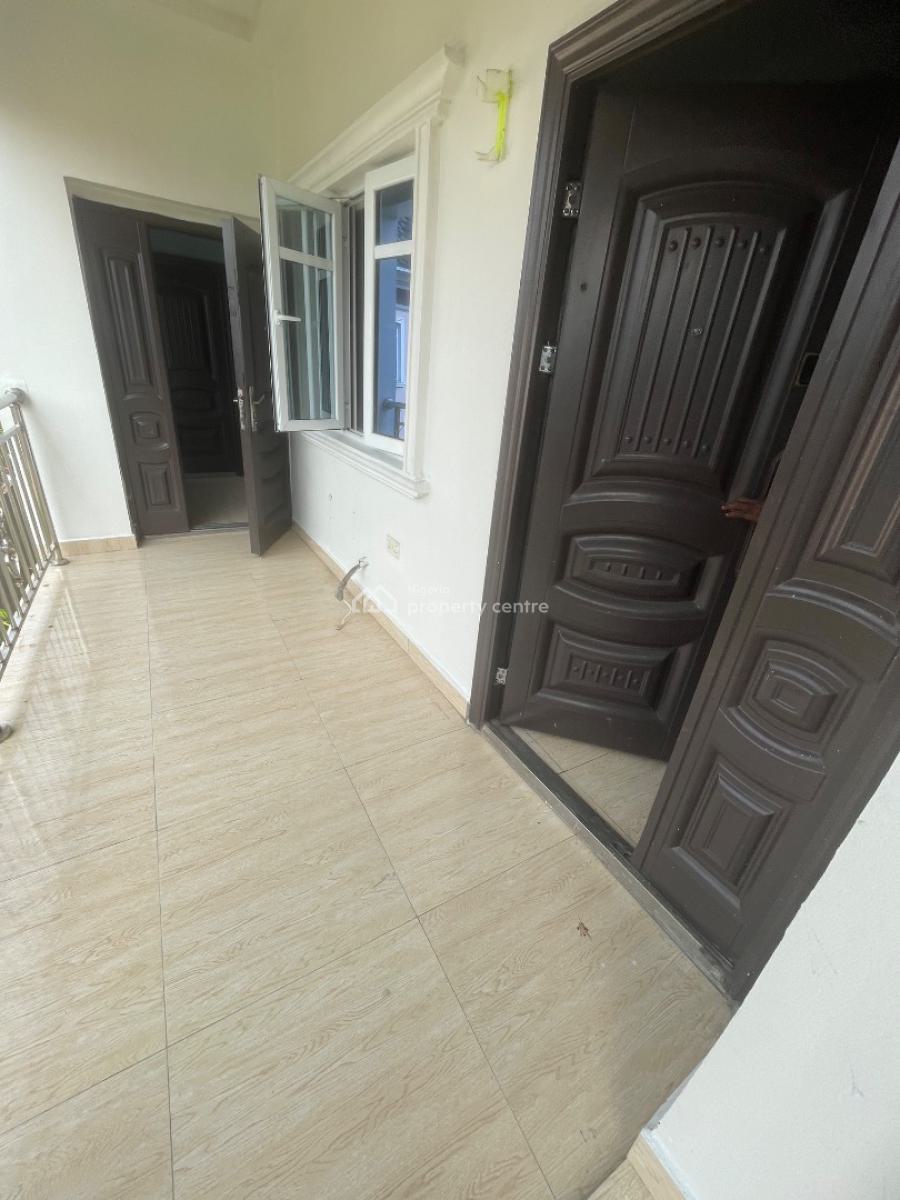 Premium Looking 2 Bed, Badore, Badore, Ajah, Lagos, House for Rent