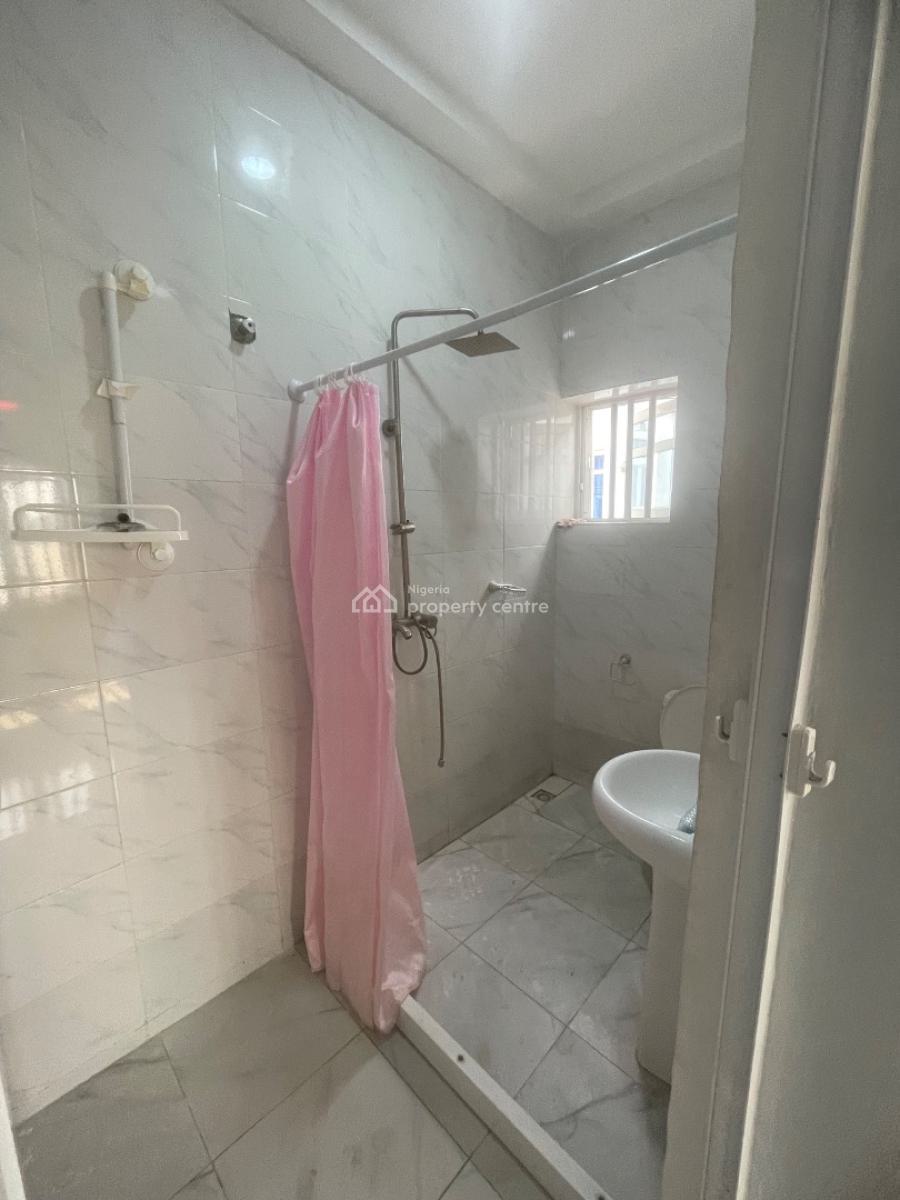 Premium Looking 2 Bed, Badore, Badore, Ajah, Lagos, House for Rent