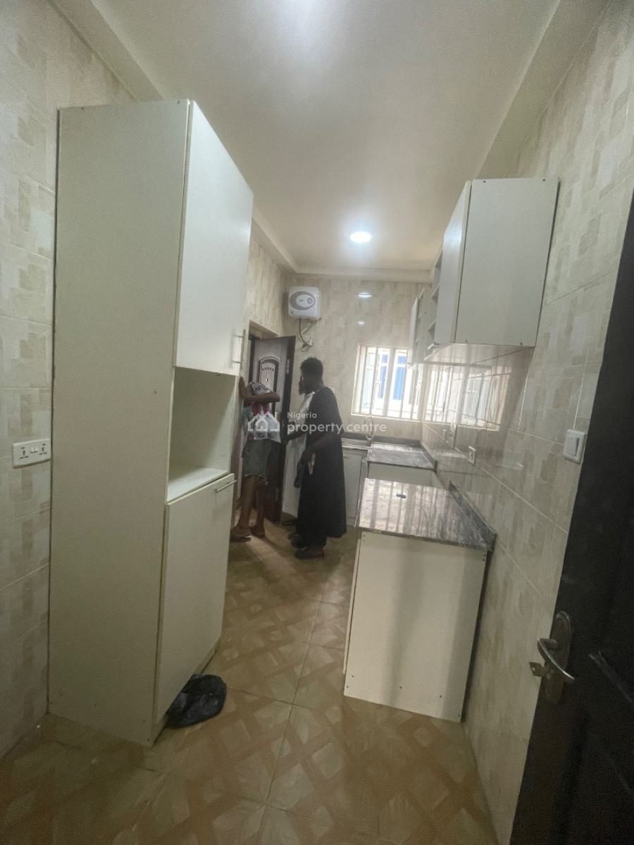 Premium Looking 2 Bed, Badore, Badore, Ajah, Lagos, House for Rent