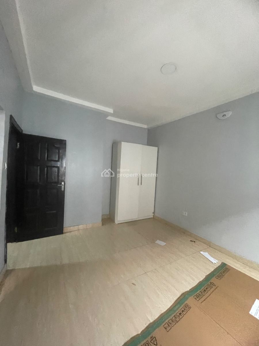 Premium Looking 2 Bed, Badore, Badore, Ajah, Lagos, House for Rent