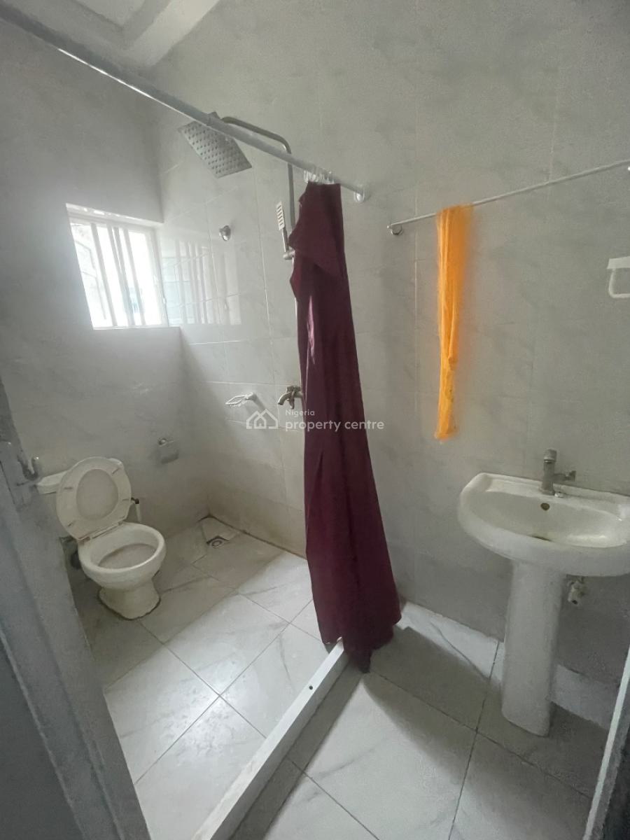 Premium Looking 2 Bed, Badore, Badore, Ajah, Lagos, House for Rent