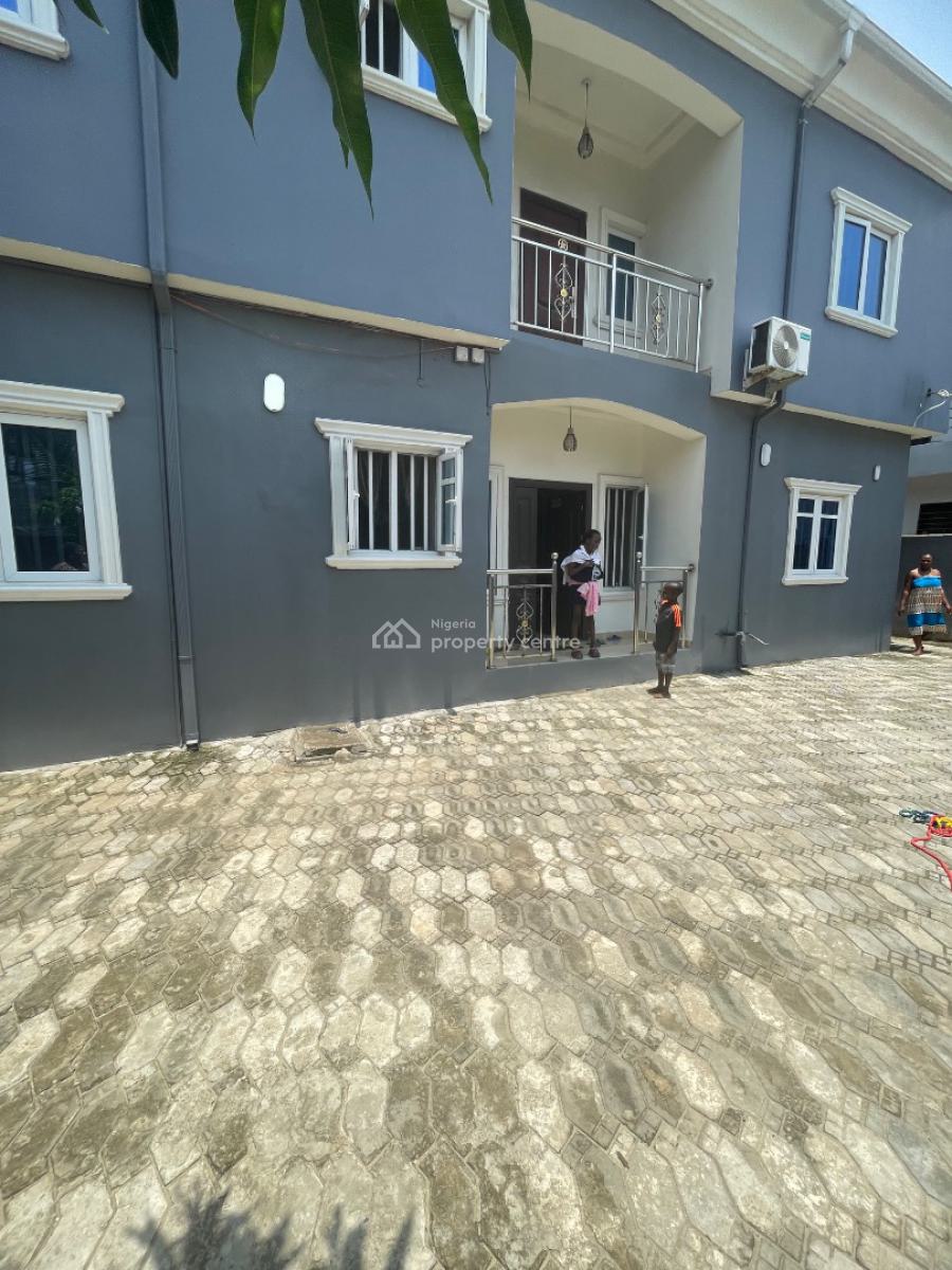 Premium Looking 2 Bedrooms, Badore, Ajah, Lagos, House for Rent