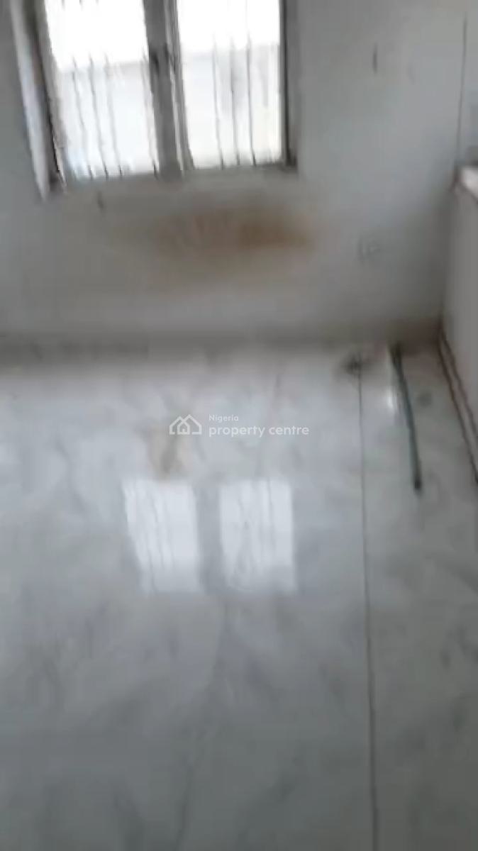 Spacious 2-bedroom Apartment, Greenville Estate, Badore, Ajah, Lagos, Flat / Apartment for Rent