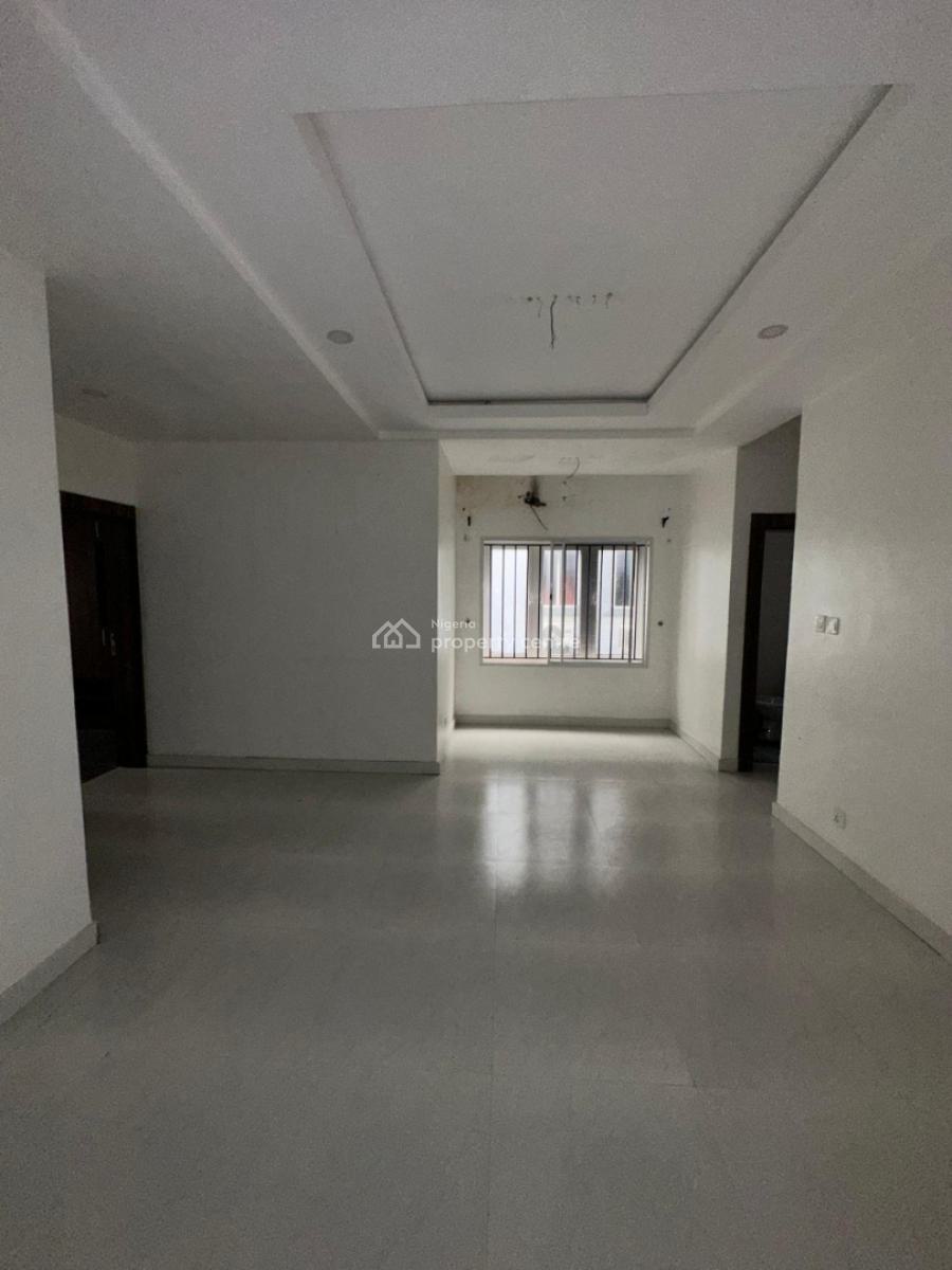 Nicely Built 2 Bedroom Apartment, Ikate, Lekki, Lagos, Flat / Apartment for Rent