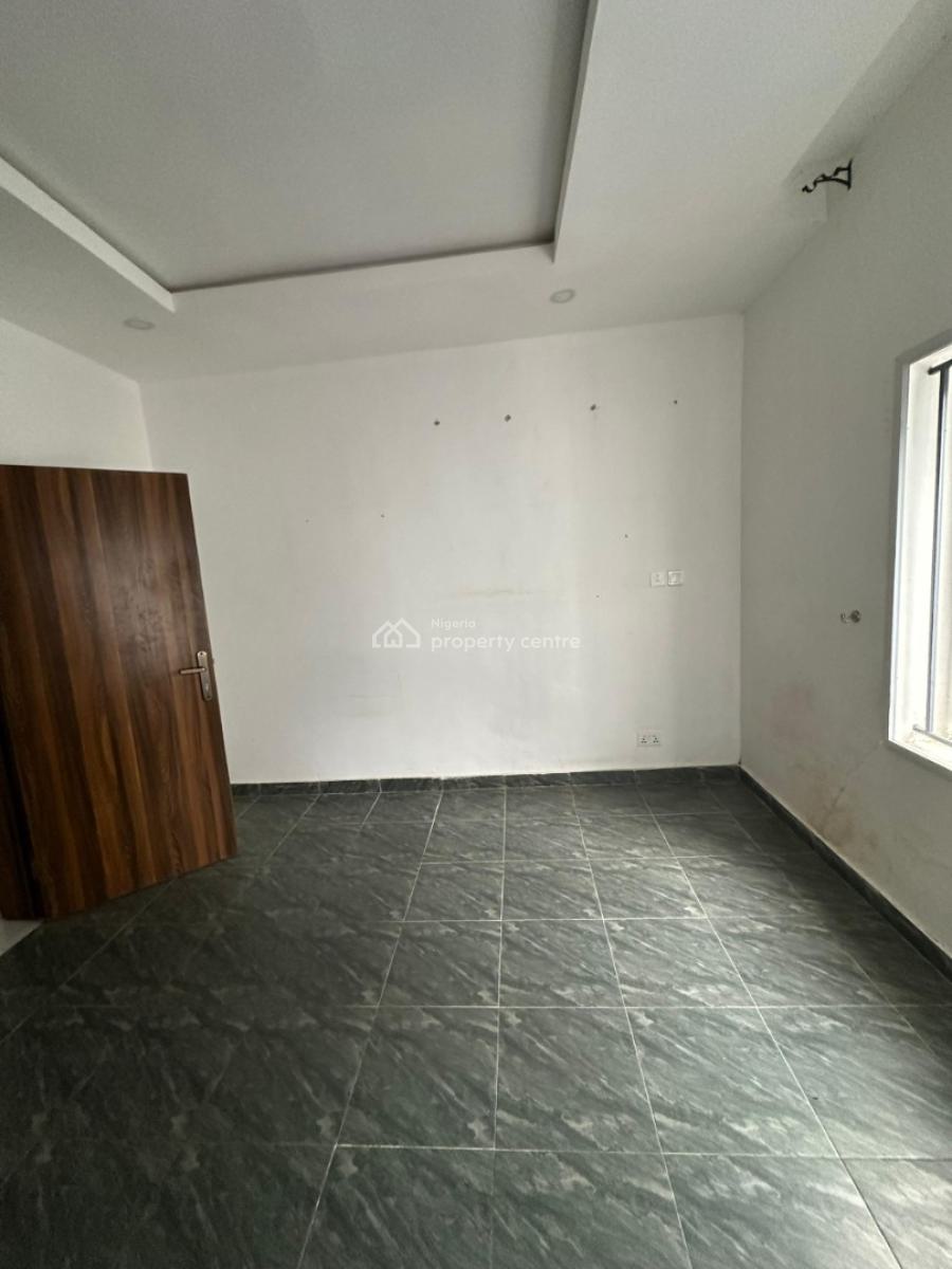Nicely Built 2 Bedroom Apartment, Ikate, Lekki, Lagos, Flat / Apartment for Rent