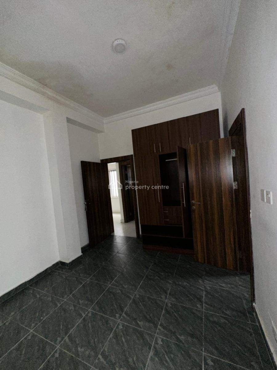 Nicely Built 2 Bedroom Apartment, Ikate, Lekki, Lagos, Flat / Apartment for Rent