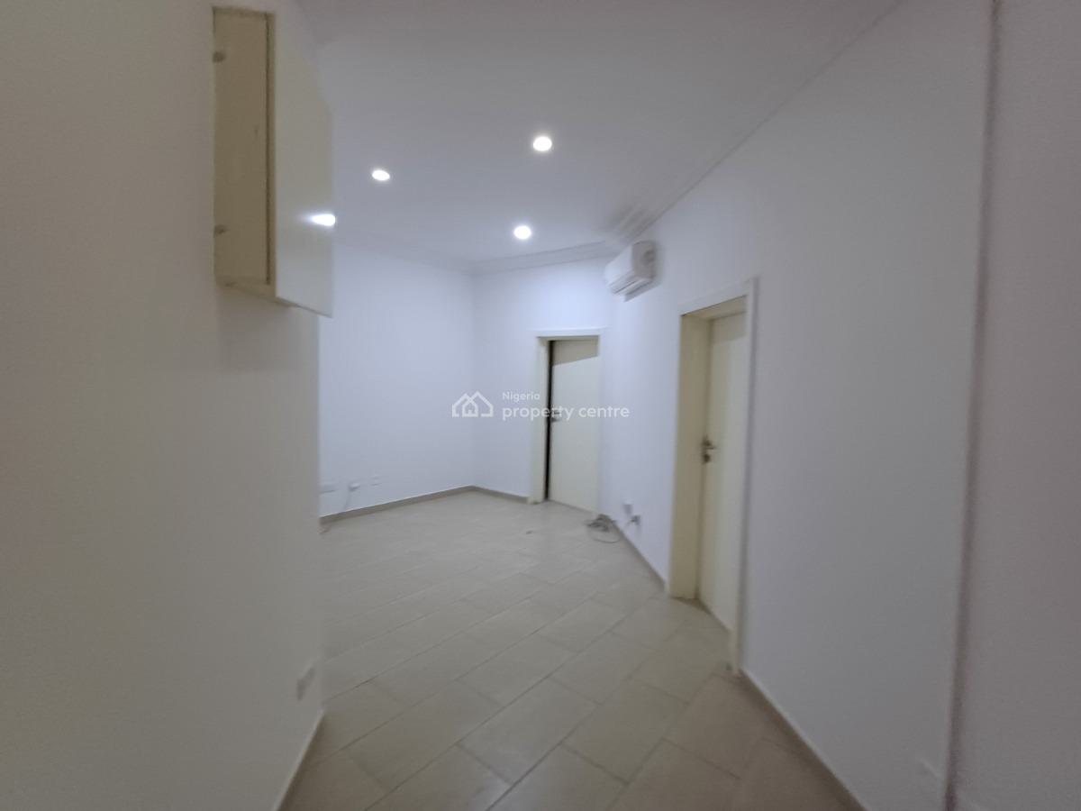 Furnished 4 Bedroom Semi-detached Duplex with Bq, Maitama District, Abuja, Semi-detached Duplex for Rent