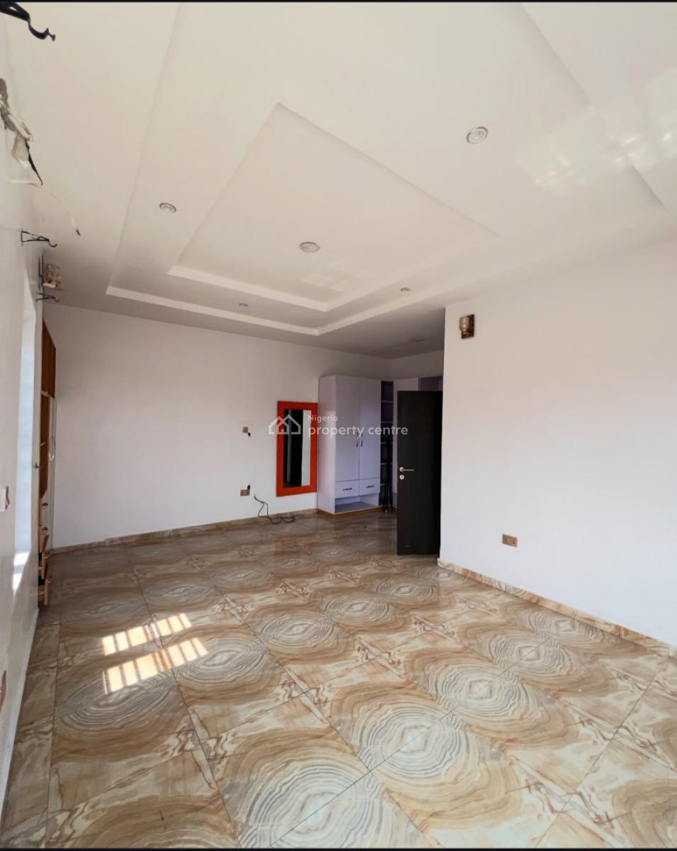 4 Bedroom Semi-detached Duplex, Osapa, Lekki, Lagos, House for Rent