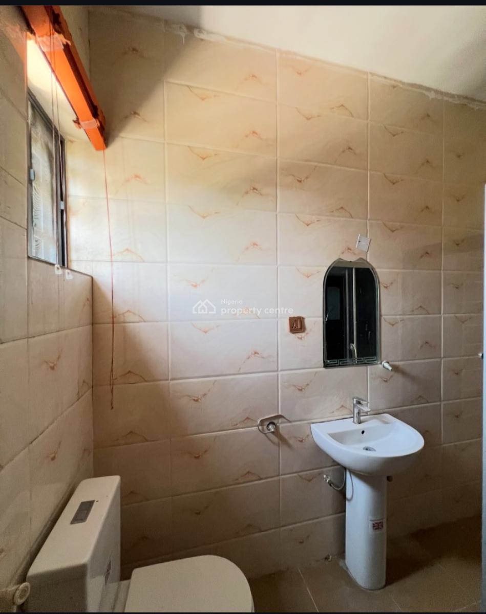 4 Bedroom Semi-detached Duplex, Osapa, Lekki, Lagos, House for Rent