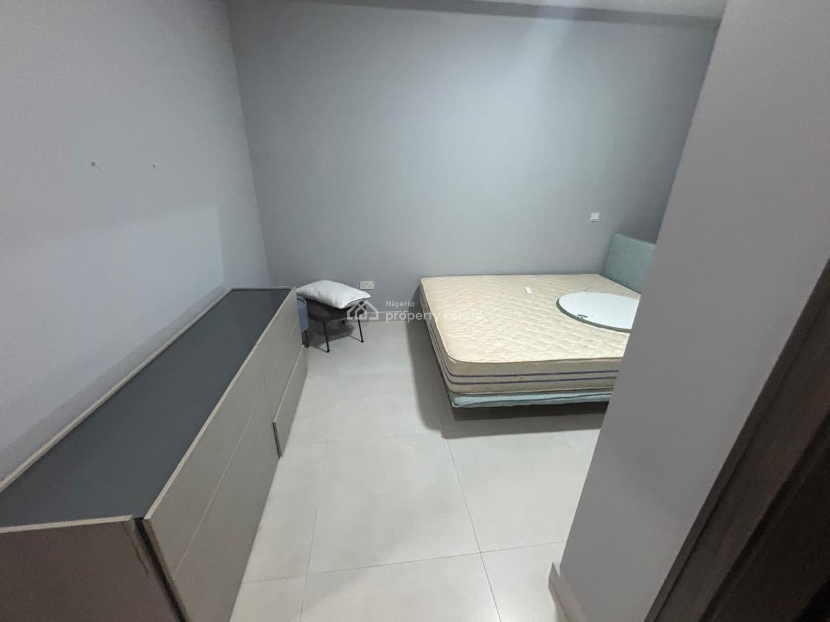 Elite Luxury Fully Furnished 2bedroom Service Apartment One of a Kind, Jabi Main, Jabi, Abuja, Flat / Apartment for Rent