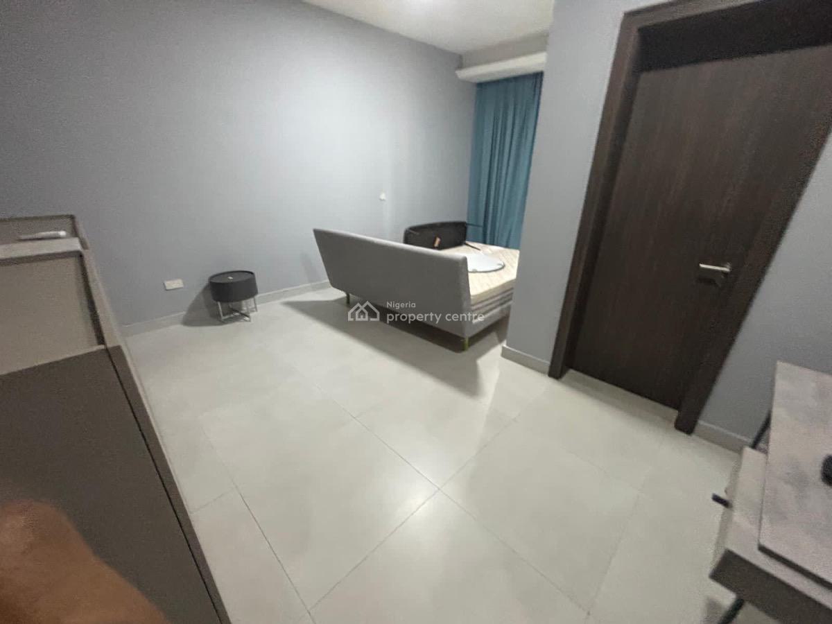 Elite Luxury Fully Furnished 2bedroom Service Apartment One of a Kind, Jabi Main, Jabi, Abuja, Flat / Apartment for Rent
