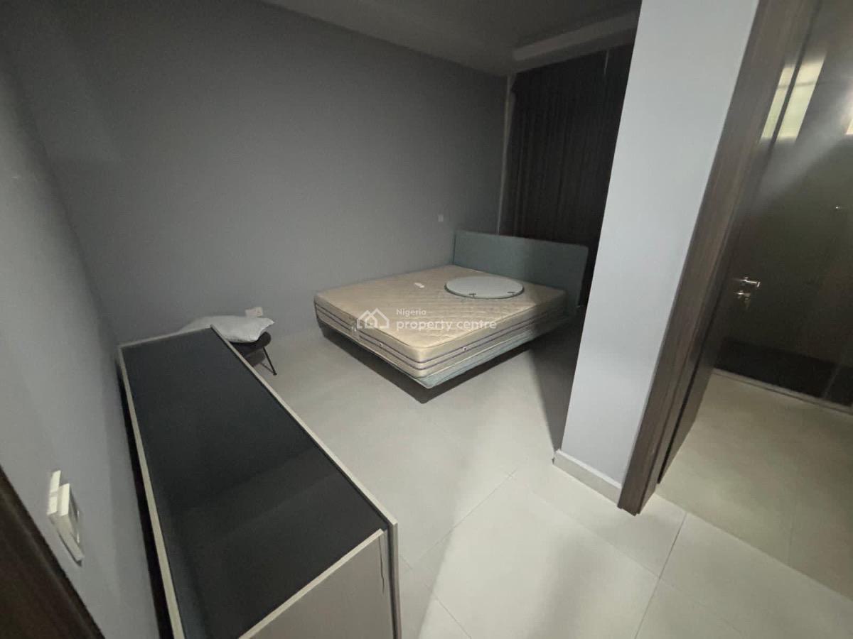 Elite Luxury Fully Furnished 2bedroom Service Apartment One of a Kind, Jabi Main, Jabi, Abuja, Flat / Apartment for Rent