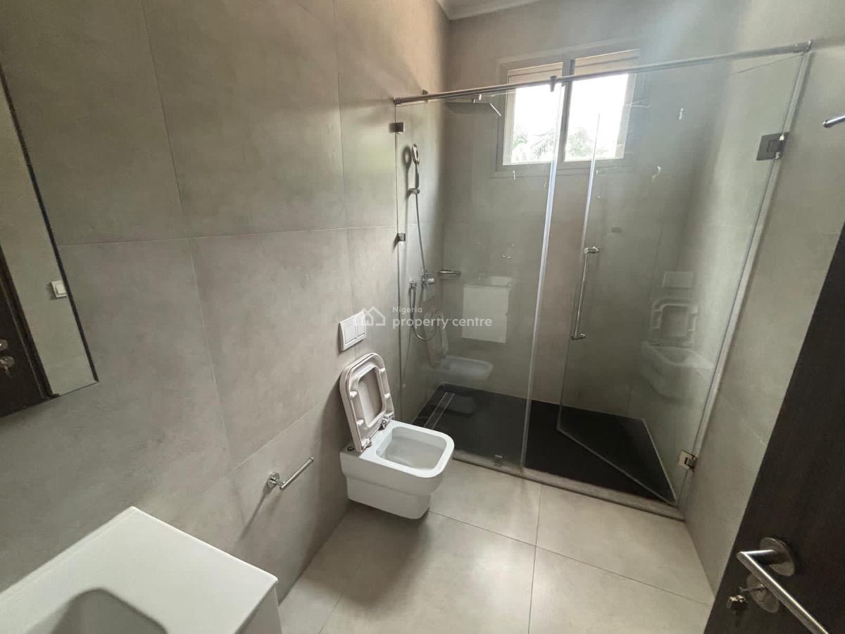 Elite Luxury Fully Furnished 2bedroom Service Apartment One of a Kind, Jabi Main, Jabi, Abuja, Flat / Apartment for Rent