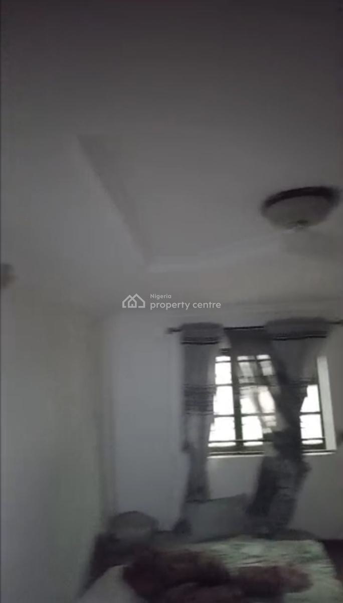 Decent and Standard 5bedroom Duplex Just Two in Compound in Estate, in an Estate at  Alimosho Off Pako Alimosho Lagos*, Alimosho, Lagos, Semi-detached Duplex for Rent