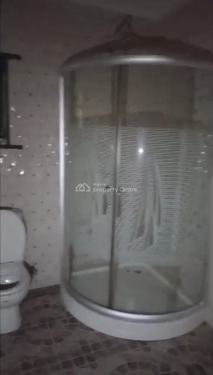 Decent and Standard 5bedroom Duplex Just Two in Compound in Estate, in an Estate at  Alimosho Off Pako Alimosho Lagos*, Alimosho, Lagos, Semi-detached Duplex for Rent