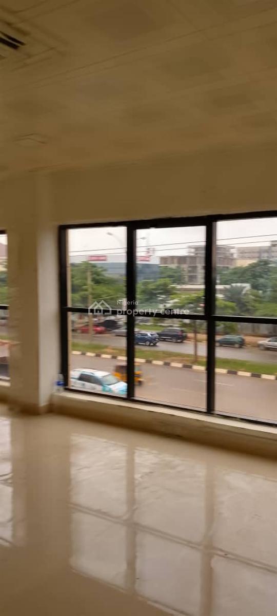 Classy Office Spacd, Gudu, Abuja, Office Space for Rent