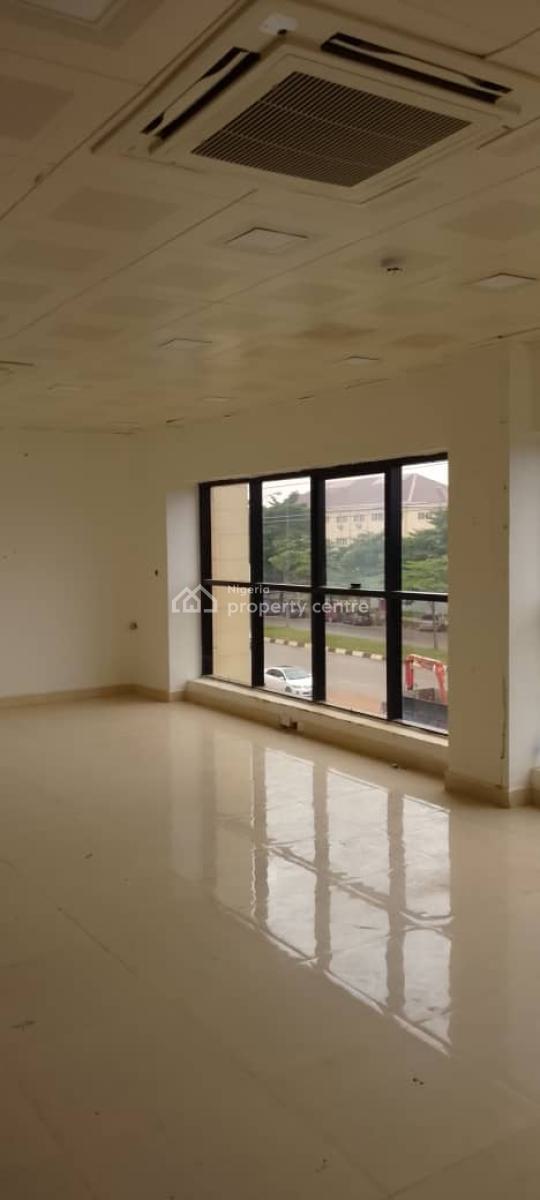 Classy Office Spacd, Gudu, Abuja, Office Space for Rent