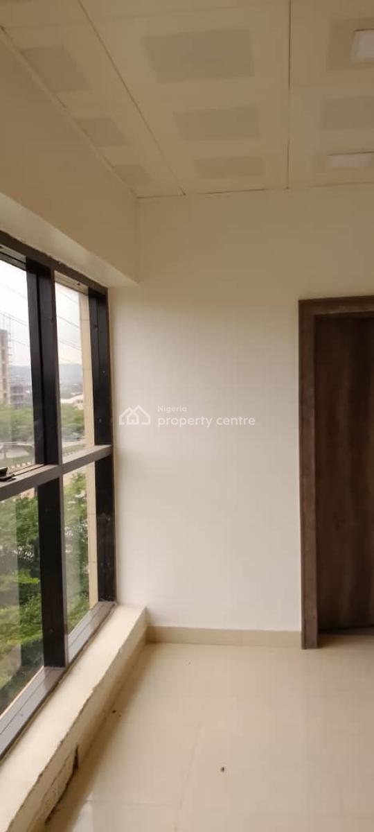Classy Office Spacd, Gudu, Abuja, Office Space for Rent