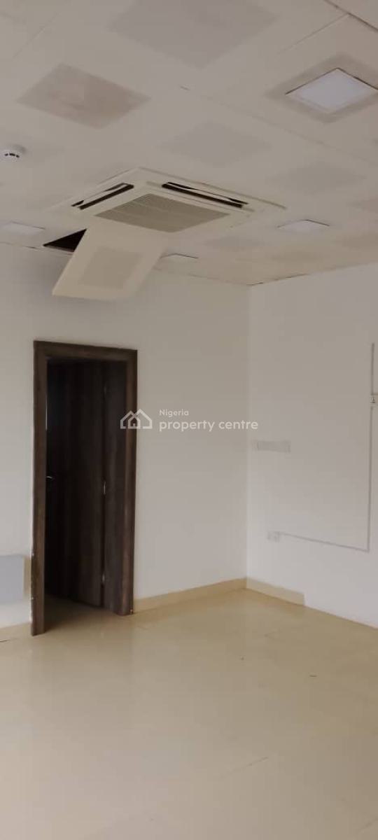 Classy Office Spacd, Gudu, Abuja, Office Space for Rent
