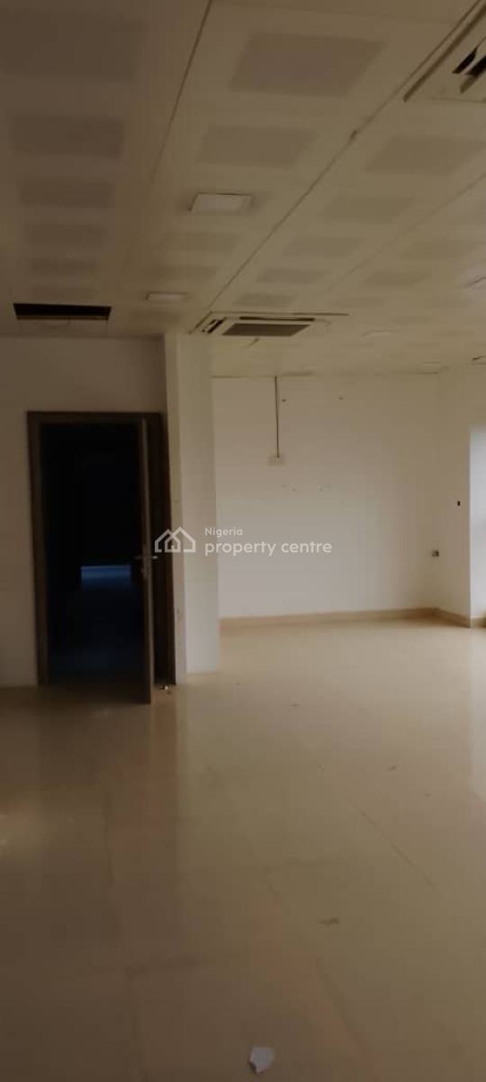 Classy Office Spacd, Gudu, Abuja, Office Space for Rent