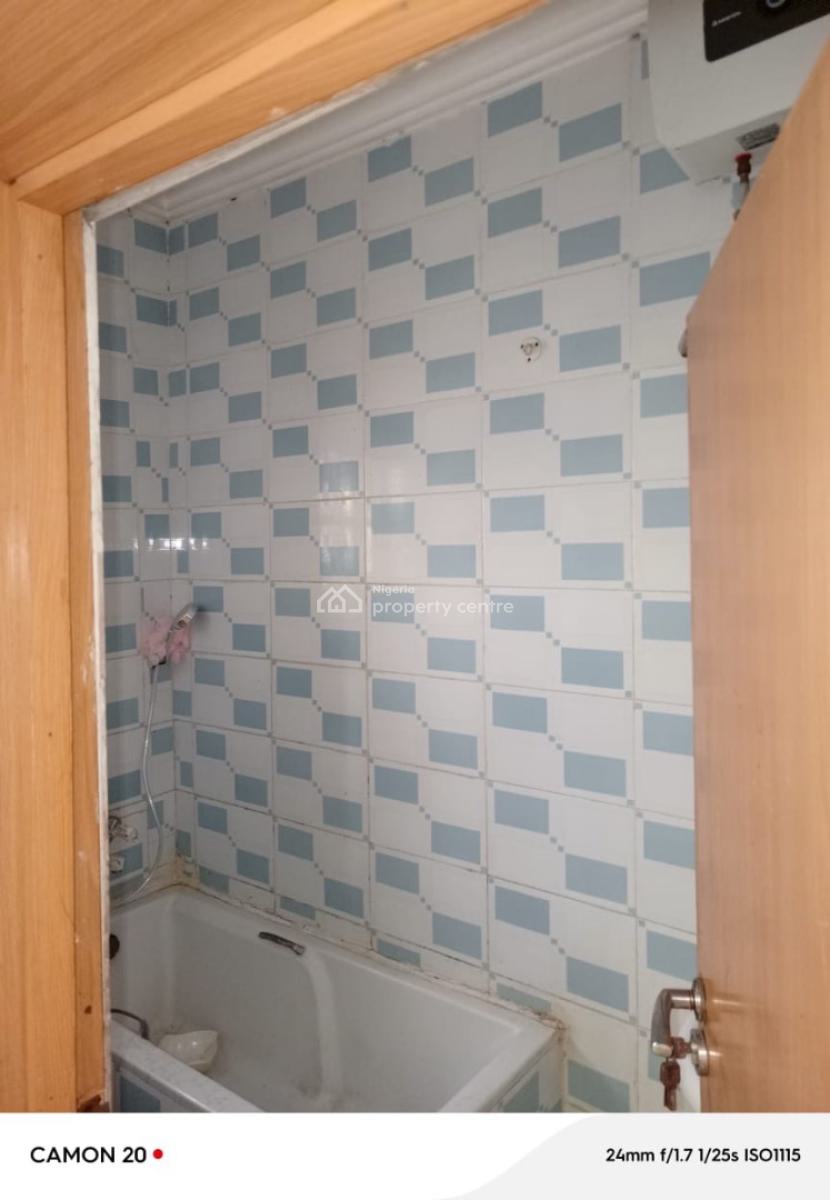 Self Serviced 2 Bedroom Apartment All Rooms En-suite, Osapa London, Osapa, Lekki, Lagos, Flat / Apartment for Rent