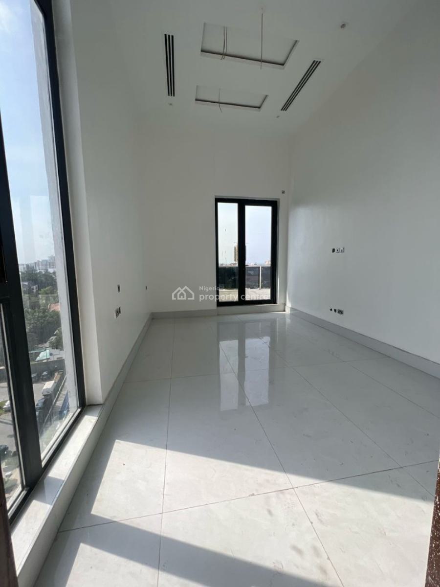 Luxury 4 Bedroom Apartment with Incredible Views, Old Ikoyi, Ikoyi, Lagos, Flat / Apartment for Rent