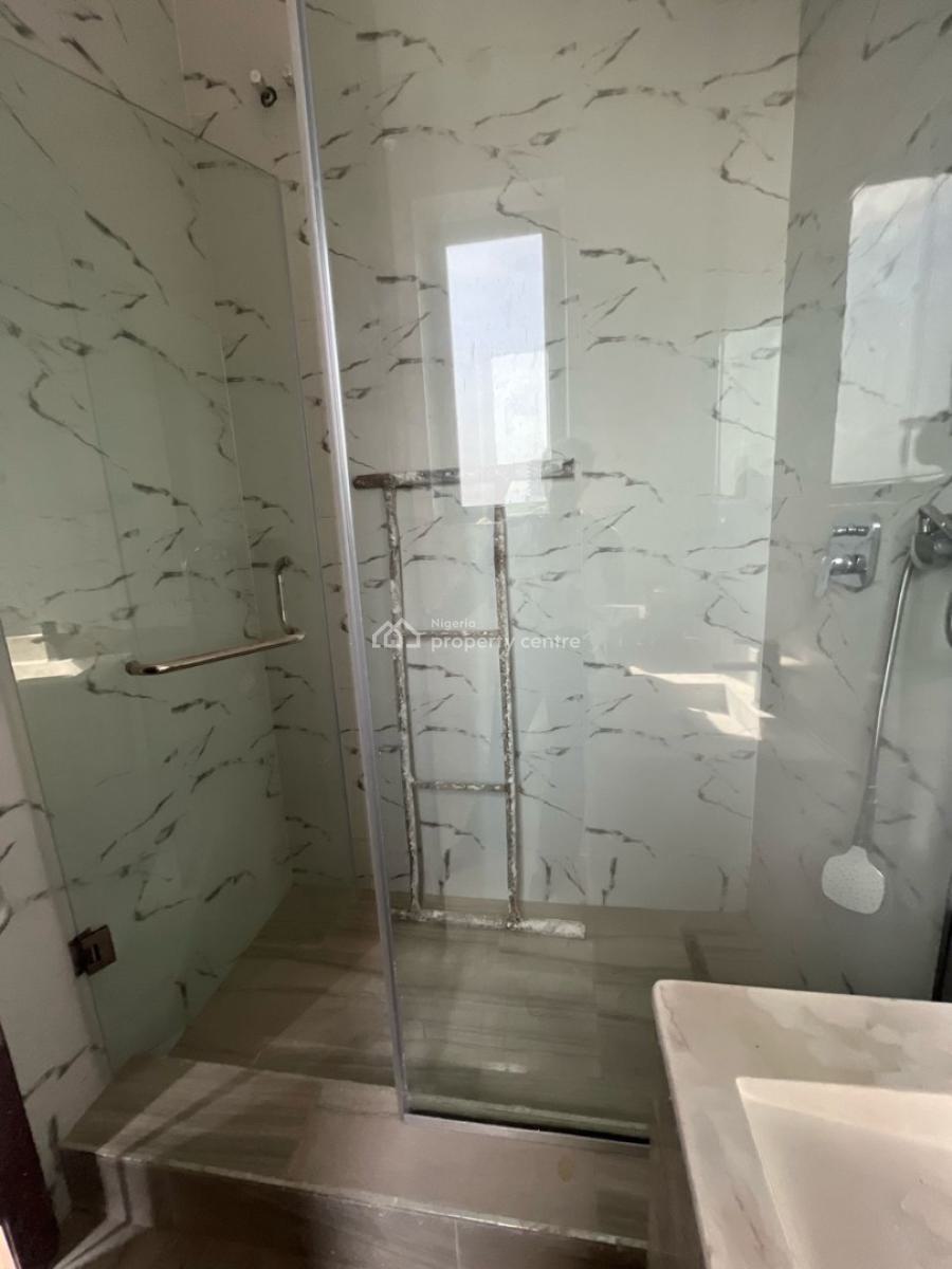 Luxury 4 Bedroom Apartment with Incredible Views, Old Ikoyi, Ikoyi, Lagos, Flat / Apartment for Rent