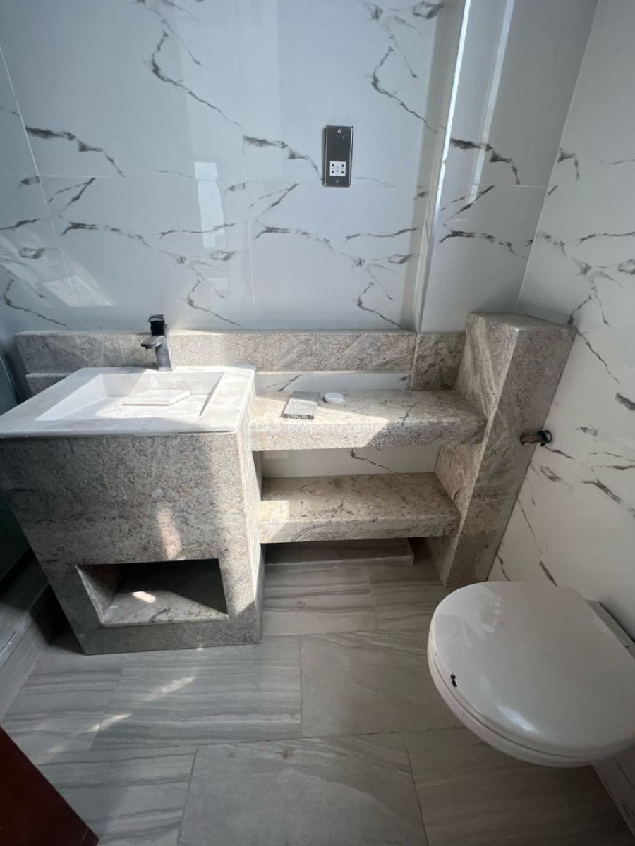 Luxury 4 Bedroom Apartment with Incredible Views, Old Ikoyi, Ikoyi, Lagos, Flat / Apartment for Rent